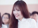 Hari Won từng nghĩ không kết hôn với đàn ông Việt Hari Won từng nghĩ không kết hôn với đàn ông Việt