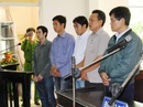 Vụ công an dùng nhục hình: Vắng mặt các nhân chứng quan trọng! Vụ công an dùng nhục hình: Vắng mặt các nhân chứng quan trọng!