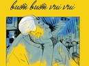 Ra mắt di cảo của cố nhà văn Nguyễn Quang Sáng Ra mắt di cảo của cố nhà văn Nguyễn Quang Sáng
