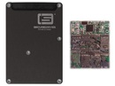 Ổ cứng SSD có khả năng tự hủy chíp nhớ Ổ cứng SSD có khả năng tự hủy chíp nhớ
