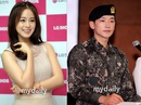 Bi Rain phủ nhận tin đồn sắp cưới Kim Tae Hee Bi Rain phủ nhận tin đồn sắp cưới Kim Tae Hee