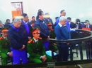 Đề nghị y án bầu Kiên 30 năm tù Đề nghị y án bầu Kiên 30 năm tù
