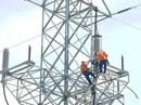 EVN thực hiện cấp điện mới trong 7,47 ngày EVN thực hiện cấp điện mới trong 7,47 ngày