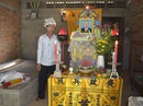 Vụ con giết cha, lên TP HCM vứt xác: 