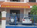 Một cán bộ phòng tài chính huyện đột tử tại cơ quan Một cán bộ phòng tài chính huyện đột tử tại cơ quan
