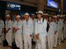 Thêm cơ hội việc làm cho lao động EPS tại Hà Nội Thêm cơ hội việc làm cho lao động EPS tại Hà Nội