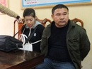 Bắt quả tang giám đốc công ty TNHH buôn 2 kg ma túy đá Bắt quả tang giám đốc công ty TNHH buôn 2 kg ma túy đá