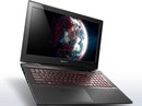 Lenovo Y50, laptop cho game thủ ra mắt Lenovo Y50, laptop cho game thủ ra mắt