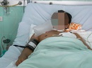 Gia đình tan nát Gia đình tan nát
