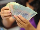 Nhiều người vẫn thích dùng tiền mặt Nhiều người vẫn thích dùng tiền mặt