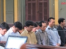Tăng án tử hình nguyên sĩ quan bảo vệ trại giam Tăng án tử hình nguyên sĩ quan bảo vệ trại giam