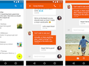 Google Messenger ứng dụng nhắn tin mới trên Android Google Messenger ứng dụng nhắn tin mới trên Android