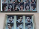 Triều Tiên chỉ cho người dân cắt 28 kiểu tóc Triều Tiên chỉ cho người dân cắt 28 kiểu tóc