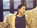 Lệ Quyên: "Tôi bất đắc dĩ cho con tè vào túi nôn" Lệ Quyên: "Tôi bất đắc dĩ cho con tè vào túi nôn"