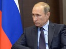 Ông Putin: Nga sẽ không "cắn câu" Mỹ Ông Putin: Nga sẽ không "cắn câu" Mỹ