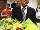Thành tích vượt trội của đội tuyển vật lý Thành tích vượt trội của đội tuyển vật lý