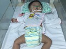 Bé gái sơ sinh mắc bệnh Down bị mẹ bỏ lại bệnh viện Bé gái sơ sinh mắc bệnh Down bị mẹ bỏ lại bệnh viện