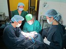 Cào bằng nhiều dịch vụ y tế Cào bằng nhiều dịch vụ y tế
