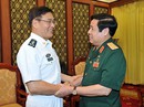 Việt Nam - Trung Quốc coi trọng quan hệ láng giềng Việt Nam - Trung Quốc coi trọng quan hệ láng giềng