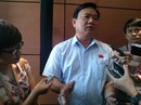 Năm 2015, xóa sổ xe quá tải Năm 2015, xóa sổ xe quá tải