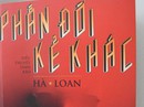“Phần đời kẻ khác” - Tiểu thuyết tình báo hấp dẫn “Phần đời kẻ khác” - Tiểu thuyết tình báo hấp dẫn