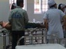 Tưới xăng tự thiêu vì bị người yêu cự tuyệt Tưới xăng tự thiêu vì bị người yêu cự tuyệt