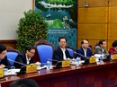 Thủ tướng: Việt Nam chủ động khởi xướng luật chơi chung Thủ tướng: Việt Nam chủ động khởi xướng luật chơi chung
