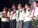 Như ngọn lửa thiêng Như ngọn lửa thiêng