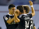 “Hạt đậu nhỏ” tỏa sáng, Barca thêm lo lắng “Hạt đậu nhỏ” tỏa sáng, Barca thêm lo lắng