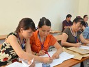 Công khai điểm thô là không cần thiết (!) Công khai điểm thô là không cần thiết (!)