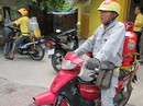 Thâu tóm ngành gas Thâu tóm ngành gas