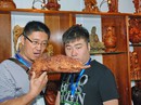 FTA: Con dao hai lưỡi! FTA: Con dao hai lưỡi!
