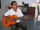 Nhạc sĩ Tô Thanh Sơn: Kiếp nghèo tài hoa Nhạc sĩ Tô Thanh Sơn: Kiếp nghèo tài hoa