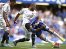 “Chú bé rắc rối” Diego Costa bị loại khỏi tuyển Tây Ban Nha “Chú bé rắc rối” Diego Costa bị loại khỏi tuyển Tây Ban Nha