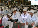 Nhiều cơ hội việc làm cho lao động EPS về nước Nhiều cơ hội việc làm cho lao động EPS về nước