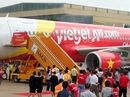 Vietjet kỷ luật nhân viên từ chối vận chuyển khách khuyết tật Vietjet kỷ luật nhân viên từ chối vận chuyển khách khuyết tật