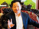 Bầu Hiển nói gì về việc rút khỏi Thủy sản Bình An? Bầu Hiển nói gì về việc rút khỏi Thủy sản Bình An?