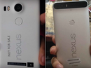 Bộ đôi Google Nexus 5X và 6P sẽ ra mắt vào 29-9 Bộ đôi Google Nexus 5X và 6P sẽ ra mắt vào 29-9