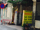 “Vui vẻ” xong, trộm ba lô của bạn tình đồng tính “Vui vẻ” xong, trộm ba lô của bạn tình đồng tính
