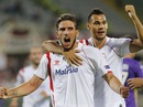 “Vua đấu cúp” Sevilla lần thứ 4 vào chung kết Europa League “Vua đấu cúp” Sevilla lần thứ 4 vào chung kết Europa League