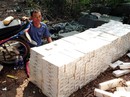 Buôn lậu thuốc lá vẫn “nóng” Buôn lậu thuốc lá vẫn “nóng”