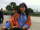 “Hẹn gặp lại mẹ trong tương lai” “Hẹn gặp lại mẹ trong tương lai”