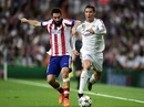 Real Madrid – Atletico: Trận derby hay nhất hành tinh Real Madrid – Atletico: Trận derby hay nhất hành tinh