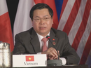 TPP không chỉ màu hồng TPP không chỉ màu hồng