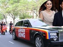 Vua hàng hiệu nên "dẹp" luôn Fastfood? Vua hàng hiệu nên "dẹp" luôn Fastfood?