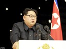 Triều Tiên mở đại tiệc mừng phóng “vệ tinh” thành công Triều Tiên mở đại tiệc mừng phóng “vệ tinh” thành công