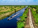Chiêm ngưỡng khu Ramsar thứ 8 của Việt Nam Chiêm ngưỡng khu Ramsar thứ 8 của Việt Nam