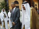 Mỹ - Ả Rập Saudi: Cuộc hôn nhân không hạnh phúc Mỹ - Ả Rập Saudi: Cuộc hôn nhân không hạnh phúc