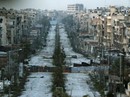 Nga lộ ý định "hi sinh" ông Assad Nga lộ ý định "hi sinh" ông Assad