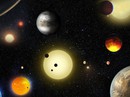 NASA phát hiện thêm gần 1.300 hành tinh NASA phát hiện thêm gần 1.300 hành tinh